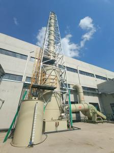 电解车间案例设备