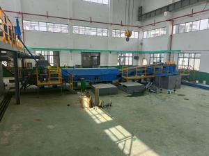 电解车间案例设备