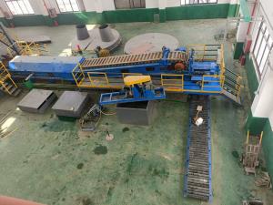 电解车间案例设备