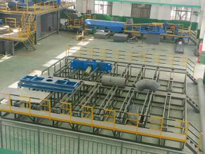 电解车间案例设备