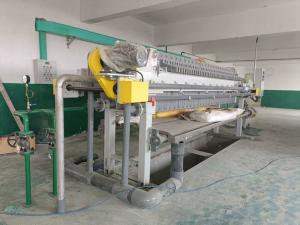 电解车间案例设备